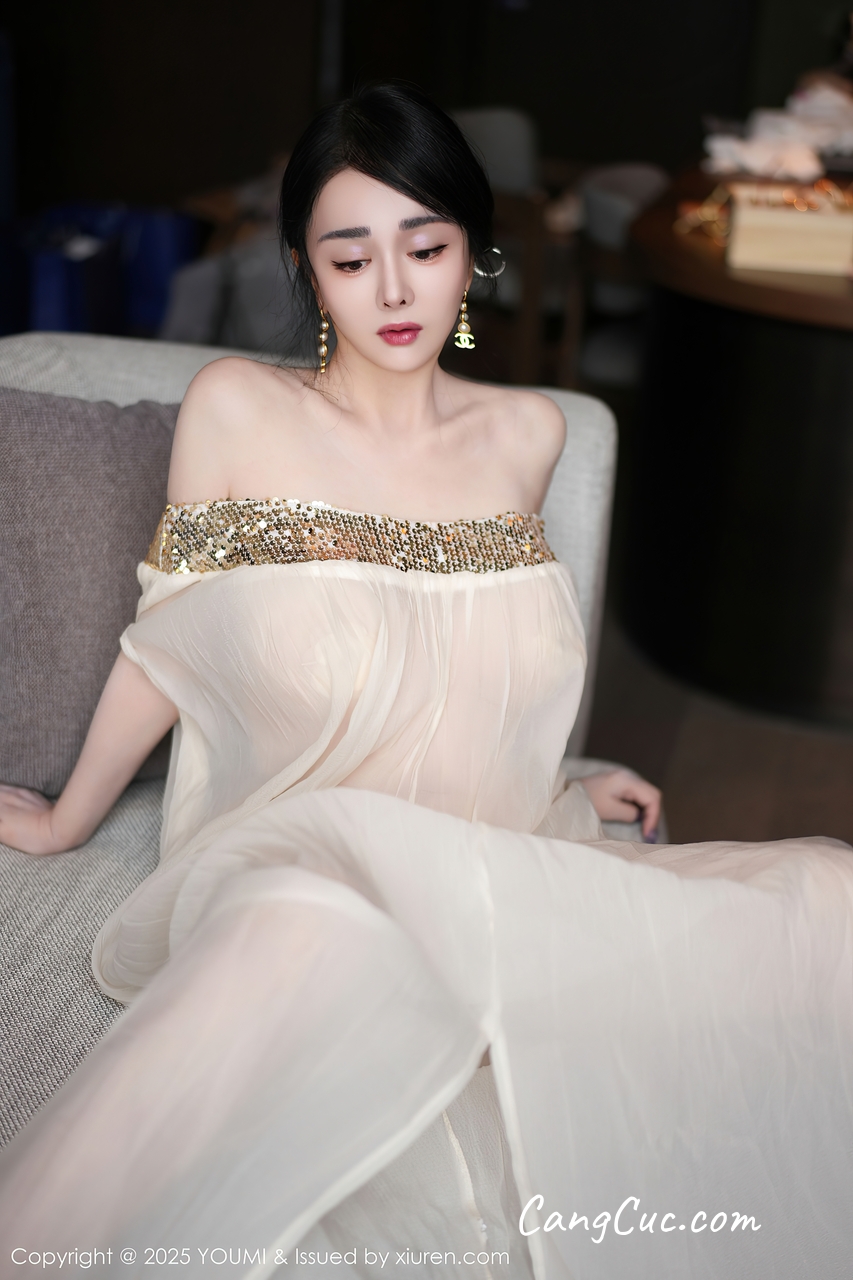 YouMi Vol.1132 Yun Er (允爾)